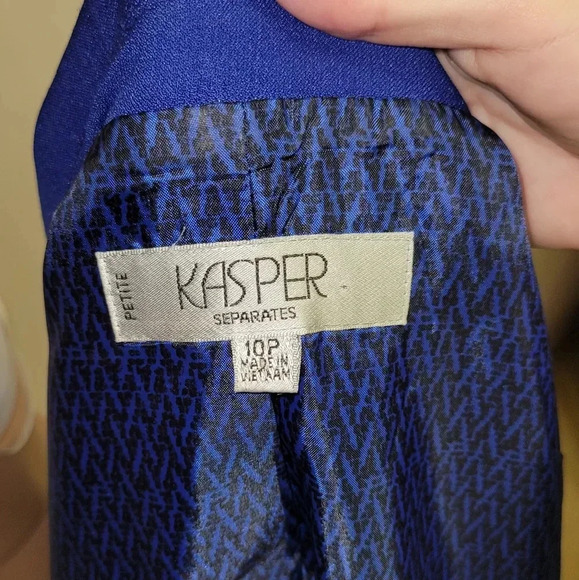 Kasper suit jacket - Picture 2 of 2